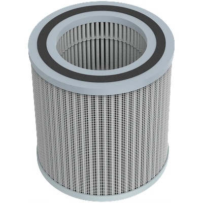 AENO Acc - Air Purifiers AENO Air Purifier AAP0004 filter H13, activated carbon granules, HEPA, Φ160*170mm, NW 0.3Kg (AAPF4)