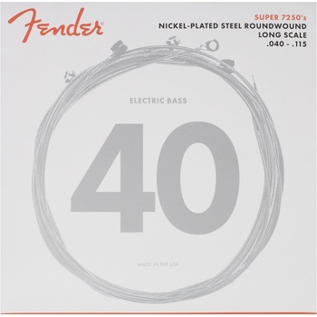 Fender 7250-5L
