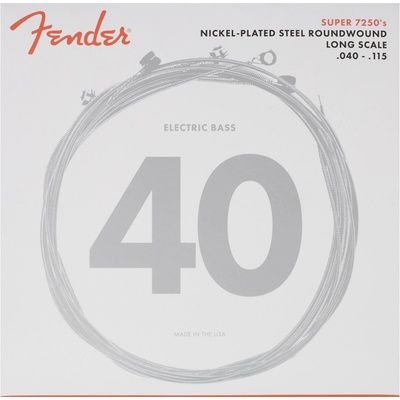 Fender 7250-5L