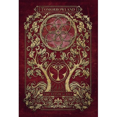 Various - Tomorrowland:The Elixir Of Life 3 CD