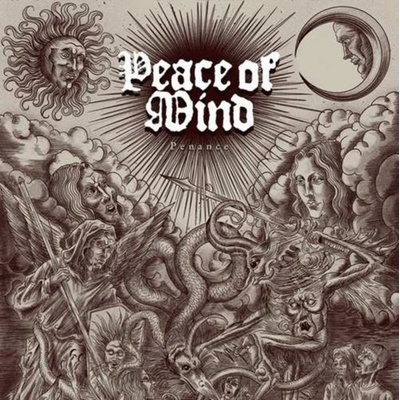 PEACE OF MIND - PENANCE LP