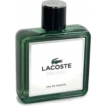 LACOSTE Original parfumovaná voda pánska 60 ml