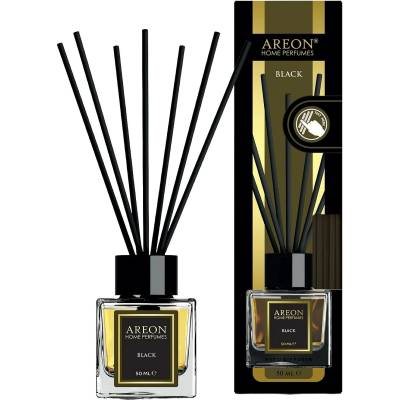 Areon Ароматни пръчици Areon Lux - Black, 50 ml (RDS05_G01)