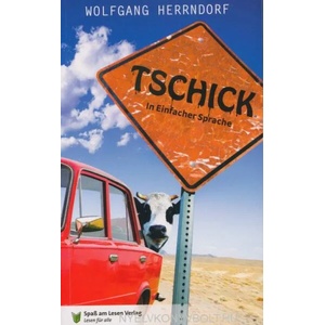 Tschick (ISBN: 9783944668031)