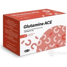 Glutamine ACE třešňová příchuť sáčku 30 x 15 g