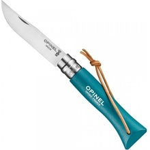 Opinel Colorama N°06 modrá 002200