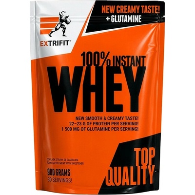 Extrifit 100% whey 80 2000 g
