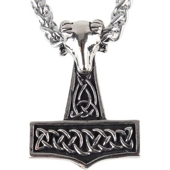 Image 1 of FALON огърлица Thor - PSY307