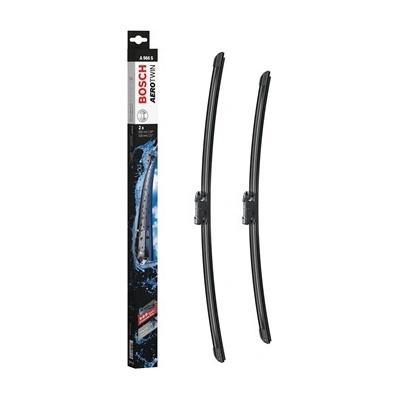 Bosch A256S 700+550 mm BO 3397007256