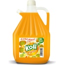 Koli sirup extra hustý pomeranč 3 l