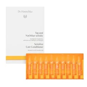 Dr. Hauschka Sensitive Care Conditioner интензивни микро ампули срещу зачервяване 50x1 ml