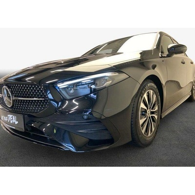 Mercedes-Benz A 180 AMG 100 kW