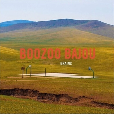 Boozoo Bajou - Grains (15th Anniversary Edition) (Reissue) (180g) 2 LP
