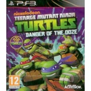 Teenage Mutant Ninja Turtles: Danger of the Ooze