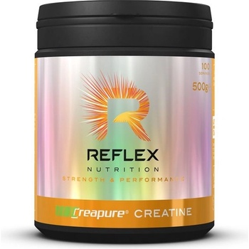 Reflex Creatine Monohydrate 500 g