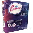 Prípravky na inkontinenciu Ema EXTRA vložky inkontinenčné pre ženy 20 ks