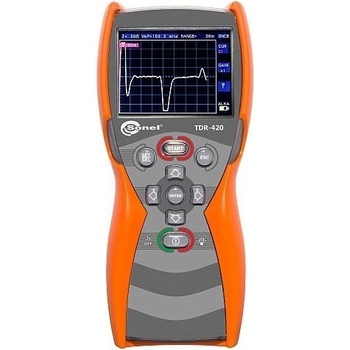 Sonel TDR-420