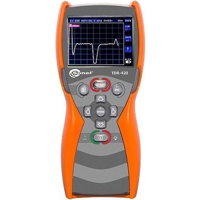 Sonel TDR-420