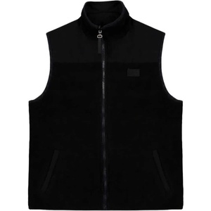 TBS Палто Tbs Josefsan coat - Black (Black)