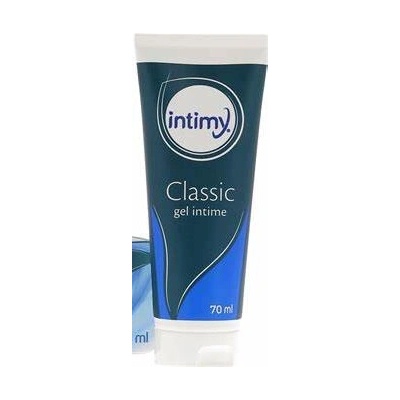 Classic Intimy Intímny gél Lubricant 70 ml