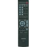 GENERAL DENON RC-1180 - съвместимо дистанционно управление на марката General (RC-1180) Дистанционно