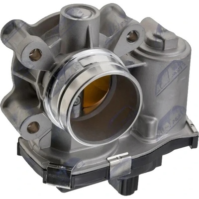 NTY Řídící Klapka Přívod Vzduchu Motorizace 1.0-1.4 Opel Adam 2014- Corsa E 2014 (55494220)