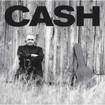 CASH JOHNNY: UNCHAINED CD