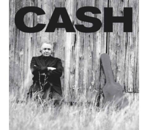 CASH JOHNNY: UNCHAINED CD