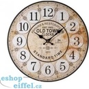 Lowell 21439 Clocks