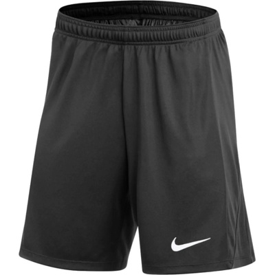 Nike Y NK DF ACDPR24 SHORT K čierna