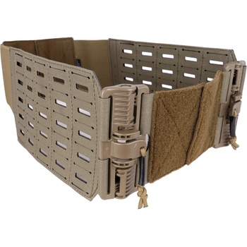 ROC Hybrid Cummerbund Templar’s Gear Ranger Green