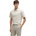 Boss Блуза с яка Boss Mens BOSS BLACK Parris Polo Signature Monogram Shirt - Open White 131