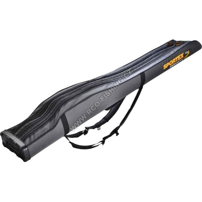 Sportex III 3 komory 175 cm