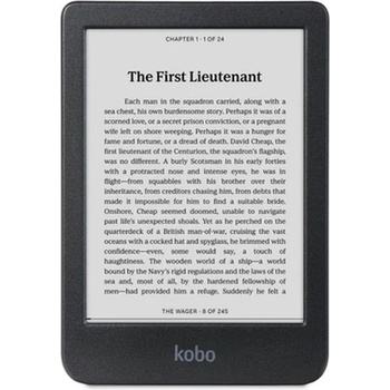 Kobo Clara BW (N365)