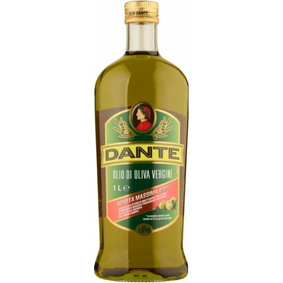 Dante olivový olej panenský 1 l