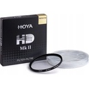 Filtry k objektivům Hoya UV HD 58 mm