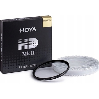 Hoya UV HD 58 mm