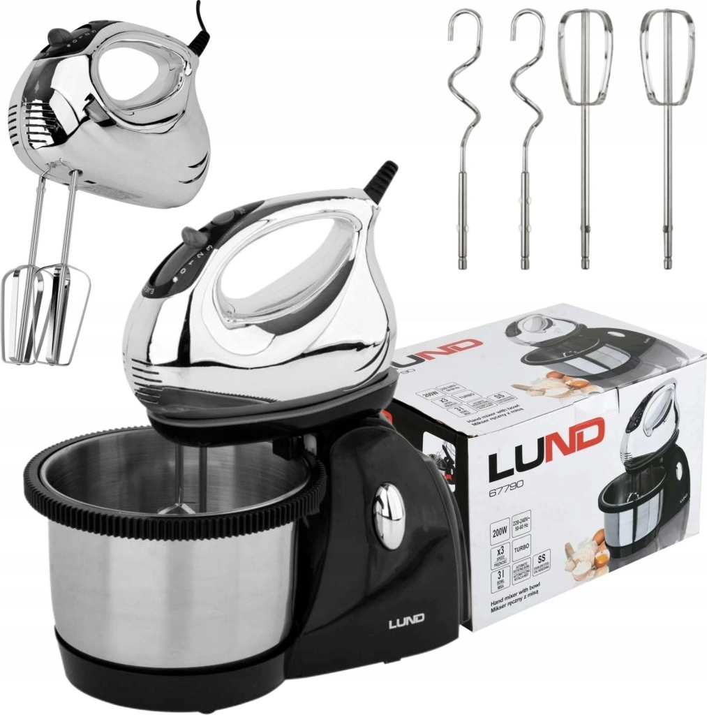 Lund TO-67790