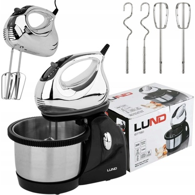 Lund TO-67790