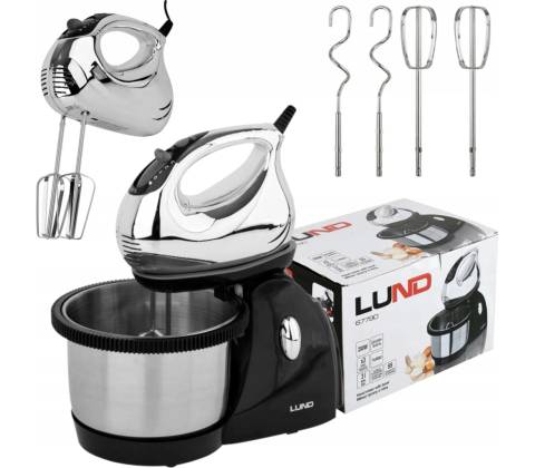 Lund TO-67790