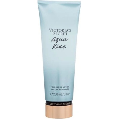 Victoria's Secret Aqua Kiss лосион за тяло 236 ml за жени
