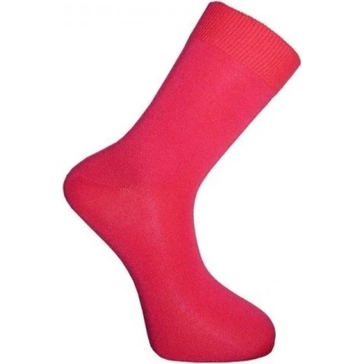 Bambox COLORO bambusové barevné ponožky