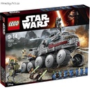 Stavebnice LEGO® LEGO® Star Wars™ 75151 Turbo tank klonů