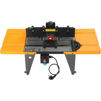Pro-Tech shop Stôl/podstavec pre hornú frézku 65201