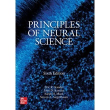 Principles of Neural Science - Eric R. Kandel, John D. Koester, Sarah H. Mack, Steven A. Siegelbaum