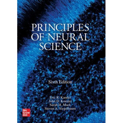 Principles of Neural Science - Eric R. Kandel, John D. Koester, Sarah H. Mack, Steven A. Siegelbaum