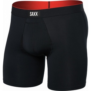Saxx Multi-Sport Mesh Boxer Brief Fly Размер: M /