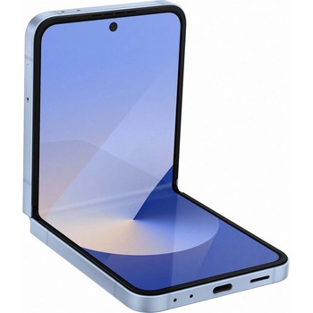 Samsung Galaxy Z Flip6 F741B 12GB/512GB Blue