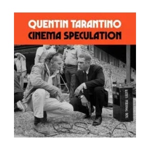 Cinema Speculation (ISBN: 9780063112582)