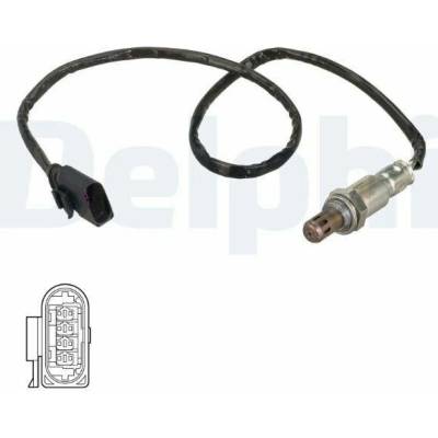 Lambda sonda DELPHI ES21129-12B1